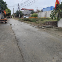 Bán 74M Đất Lập Trí, Full Thổ Cư, Mặt Tiềm 4,20M, Đường 2 Ô Tô Tránh, Giá Bán 24,5 Triệu.
