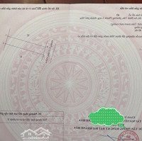Cần Bán Lô Đất Khu Đô Thị An Bình Tân - Nha Trang, Giá Tốt - Diện Tích: 80M2 Ngang 4M