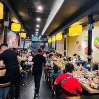 Cho Thuê Nhà Mặt Phố Đào Tấn. Diện Tích: 100Mx 4 Tầng- Nhà Hàng Ok