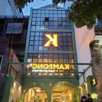 Cho Thuê Nhà Mặt Phố Hoàng Cầu- Tuyến Phố Kinh Doanh Cực Vip( Nhà Hàng Ok)