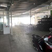 Cho thuê MB kho xưởng 750m2 gần ngã tư Ga Quận 12
