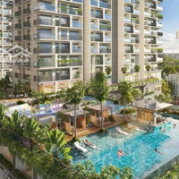 Bán Căn Hộ 2 Phòng Ngủ Fiato Uptown View Đẹp, Mặt Tiền Đường Tô Ngọc Vân Nằm Trên Tuyến Vành Đai 2