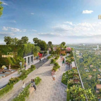 Bán Căn Hộ 2 Phòng Ngủ Fiato Uptown View Đẹp, Mặt Tiền Đường Tô Ngọc Vân Nằm Trên Tuyến Vành Đai 2