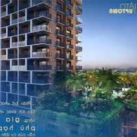Bán Căn Hộ 2 Phòng Ngủ Fiato Uptown View Đẹp, Mặt Tiền Đường Tô Ngọc Vân Nằm Trên Tuyến Vành Đai 2