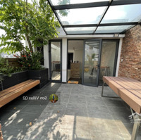 Thông Tin Chuẩn ! Bán Nhà Đẹp Mặt Tiền Phường Thảo Điền - 4Lầu Dt(6M X 25M) 150M2- Giá Bán 26 Tỷ
