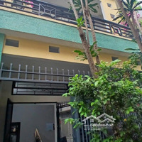 Bán Nhà Đường Lê Đức Thọ, Phường 17, Gò Vấp