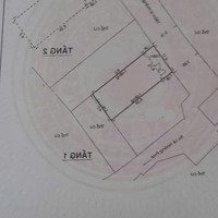 Bán Nhà Đường Lê Đức Thọ, Phường 17, Gò Vấp