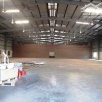 Cho thuê kho xưởng DT 2300- 3700m2- 6000m2 KCN Quang Minh Mê Linh Hà Nội