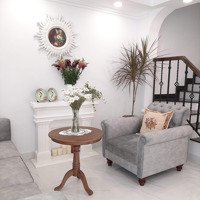 Bán Nhà Mới 3 Lầu, Hẻm 8 M Khu Bàu Cát, P.14, Tân Bình - 8.5 Tỷ