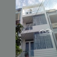 Bán Nhà Mới 3 Lầu, Hẻm 8 M Khu Bàu Cát, P.14, Tân Bình - 8.5 Tỷ