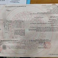 Bán Nhà Riêng Tại Nguyễn Bình, Nhà Bè, 4,6 Tỷ, 214 M2 Ngang 11M Siêu Hiếm