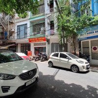 Bán Nhà Mặt Phố Hoàng Cầu, 28,5 Tỷ, 50M2, 5 Phòng Ngủ+ 5 Vệ Sinh Chính Chủ