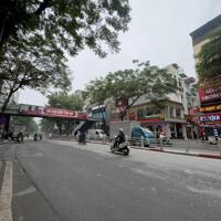 Bán Nhà Mặt Phố Thái Hà Đống Đa 90m6T LÔ GÓC 2MT10m Mở Cửa 94 Tỷ Thái Hà Lh Quyết Nghìn Tỷ.