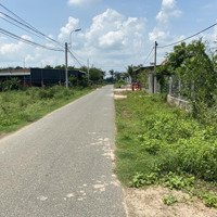 Ngang 10 Tổng Diện Tích 500M2 100M Thổ Cư Ngay Kcn Tân Tiến 210 Triệu