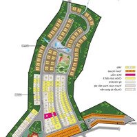 Bán Lô Đất 275M2 Hướng Đông Đẹp Tại Dự Án Giáng Hương, Xã Vĩnh Thái, Khu Vực Đang Phát Triển Mạnh