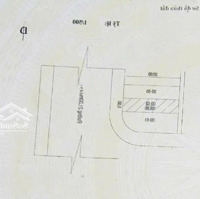 Chủ Cần Bán Lô Góc 2 Mặt Tiền Trần Thánh Tông Và Đ.khúc Hạo - Q.sơn Trà - Tp.đà Nẵng