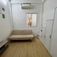 Cho Thuê Căn Hộ Đường Lê Văn Sỹ Đầy Đủ Nội Thất Có Duplex