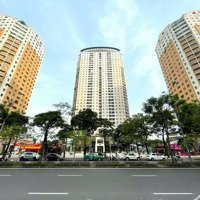 Bán Ch Tòa 34T Phố Hoàng Đạo Thuý 130M2 -3N, Full Đồ Đẹp. Giá Rẻ - 0983262899