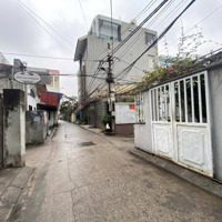 Bán Nhà 2 Tầng Lô Góc Diện Tích 50M2 Tại Quang Đàm Sở Dầu Hồng Bàng. Giá Bán 2.8 Tỷ