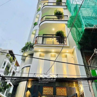 Cần Bán Nhà Đang Cho Thuê 28 Triệu/ Tháng, Bán Nhanh Định Cư Nước Ngoài 4,2Tỷ (Tl), 5 Tầng Sổ Sẵn.