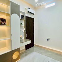 Chính Chủ Cần Bán Gấp Nhàhẽm Xe Hơihoàng Hoa Thám Bình Thạnh. Giá Bán 1Tỷ 650 Triệu, Diện Tích 41,9M2