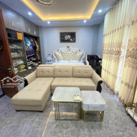 Bán Nhà Riêng 6 Phòng Ngủ 6 Vệ Sinh 82M2 Tại Huỳnh Tấn Phát, Bình Thuận, Q7, 11,5 Tỷ, Đẹp, Nhiều Tiện Ích