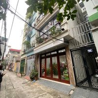 Cực Hot Bồ Đề - Long Biên - Oto 7Chỗ Vào Nhà