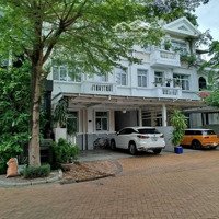 Bán Biệt Thự Khu Vip Chateau 3 Phú Mỹ Hưng. Vị Trí Gần Clubhouse