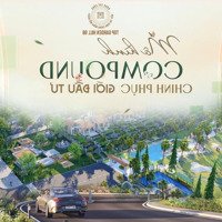 Top Garden Hill 9B Sở Hữu Ngay Mảnh Đất Xanh Đáng Sống