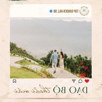 Top Garden Hill 9B Sở Hữu Ngay Mảnh Đất Xanh Đáng Sống
