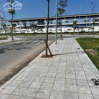 Nhỉnh 2 Tỷ Có Ngay Lô 100M Kinh Doanh Siêu Tốt Tại Cổng Kcn Tiền Hải, Rẻ Hơn Lô Bên Cạnh 300 Triệu