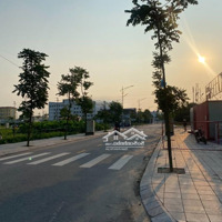 Nhỉnh 2 Tỷ Có Ngay Lô 100M Kinh Doanh Siêu Tốt Tại Cổng Kcn Tiền Hải, Rẻ Hơn Lô Bên Cạnh 300 Triệu