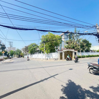 Bán Lô Đất Đường 22 P.linh Đông Ngang 5M Hiếm Đường Nhựa Xe Tải Ngay Phạm Văn Đông Kế Vành Đai 2