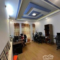 Cho Thuê Nhà Hẻm 38 Nguyễn Công Hoan, P7, Phú Nhuận