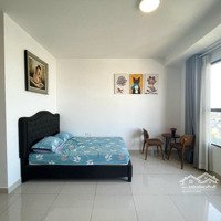 Chính Chủ Gửi Bán Officetel Tầng Cao Full Nt The Sun Avenue