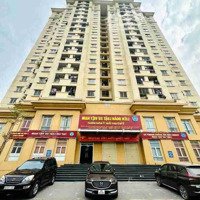 Bán Căn Hộ Chung Cư Mini Toà Ct13B Nam Thăng Long: Chỉ 5,15 Tỷ - Mặt Phố Võ Chí Công