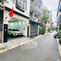 Bán Nhà Dương Quảng Hàm, Cầu Giấy, Nhà Đẹp Sang Trọng, 6 Tầng Thang Máy, Ô Tô Vào - 50 M2 - 14,8 Tỷ