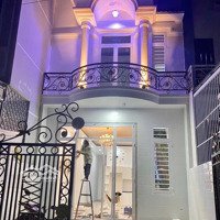 Diện Tích Khủng 70M2.Mặt Tiền 5M Đường Nhất Chi Mai - Tân Bình ( Giá Bán 5Tỷ)