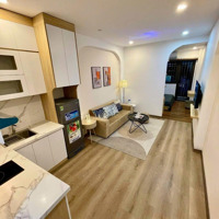 Dòng Tiền Cực Đỉnh 140 Triệu/Tháng - Phố Vip Ba Đình - 30M Ra Mặt Phố - 2 Mặt Thoáng Sáng Sổ Vuông Đẹp