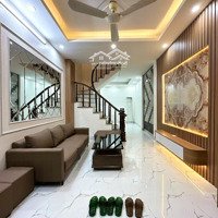 Nhà Đẹp 36M Phố Trương Định - Oto Đỗ Cửa - Kinh Doanh - 7.5 T.ỷ - Hiếm - Chốt Nhanh