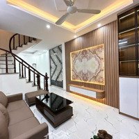 Nhà Đẹp 36M Phố Trương Định - Oto Đỗ Cửa - Kinh Doanh - 7.5 T.ỷ - Hiếm - Chốt Nhanh