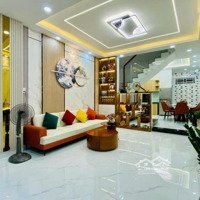 Mua Ngay Nhà Nguyễn Kiệm, Phú Nhuận, 42M2 Nhỉnh 2 Tỷ 800, Có Hđ Thuê, Shr