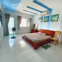 Bán Nhà Riênghẽm Xe Hơi4*16M, 2 Lầu, Nguyễn Oanh, Gv Giá Bán 7,9 Tỷ