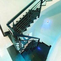 Bán Nhà Riênghẽm Xe Hơi4*16M, 2 Lầu, Nguyễn Oanh, Gv Giá Bán 7,9 Tỷ