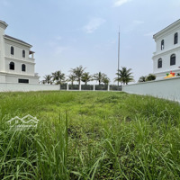 Bán Lô Đất Xây Biệt Thự Tại Vinhomes Grand Park Q9, 755 M2 - Lớn Nhất Khu Thấp Tầng Của Cđt Vinhome