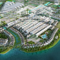 Bán Lô Đất Xây Biệt Thự Tại Vinhomes Grand Park Q9, 755 M2 - Lớn Nhất Khu Thấp Tầng Của Cđt Vinhome