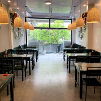 Siêu Hiếm Nhà Bán Phố Vip Hoàng Cầu - View Hồ, Kinh Doanh Sầm Uất - Tăng Giá Tương Lai Gần