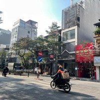 Bán Gấp Nhà Mặt Phố Tôn Đức Thắng, Đống Đa, Giá Chốt Giật Mình,Diện Tích105M, 7 Tầng, Sổ Vuông Chỉ 43 Tỷ