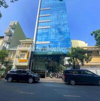 Bán tòa nhà văn phòng Q1, 14x20m đất, 1 hầm + 11 tầng, vị trí trung tâm Q1