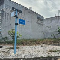 Bán Đất Đường Ô Tô 2 Chiều D2, Thị Trấn Trảng Bom, Huyện Trảng Bom, Tỉnh Đồng Nai, 100M2, 2.4 Tỷ